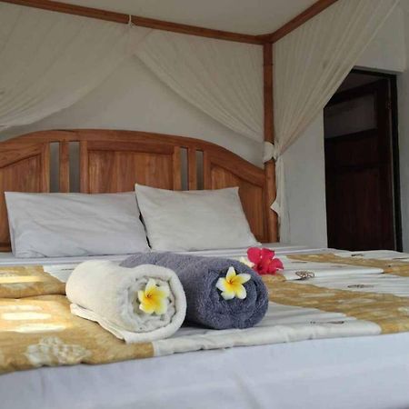 Acarya Bungalows Ambat Ngoại thất bức ảnh