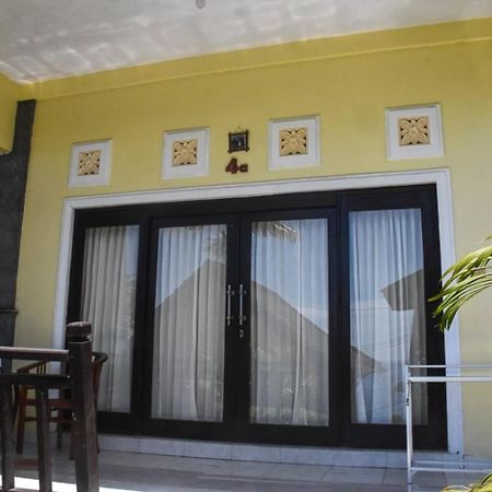 Acarya Bungalows Ambat Ngoại thất bức ảnh