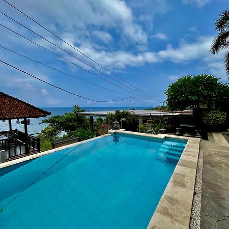 Acarya Bungalows Ambat Ngoại thất bức ảnh